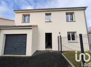 Traditional house at Rocheservière (85620)