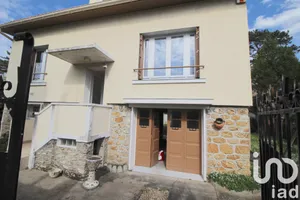 Maison traditionnelle à Draveil (91210)