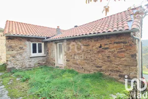 Maison à Broquiès (12480)