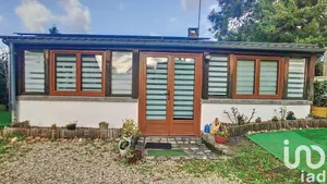 Maison à Saint-Martin-sur-Ocre (45500)