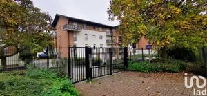 Appartement à Lille (59000)