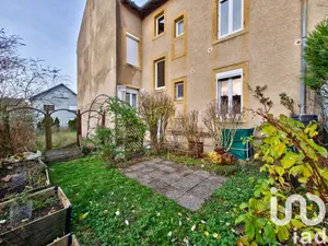 Appartement à Montigny-lès-Metz (57950)