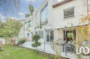 Maison à Les Lilas (93260)