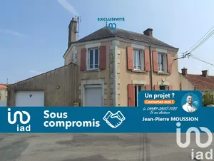 Village house at Le Champ-Saint-Père (85540)