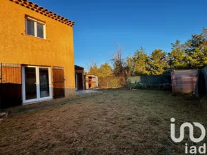 Traditional house at Le Val (83143)