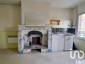 Appartement à Toulouse (31300)