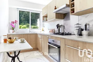 Appartement à Bougival (78380)