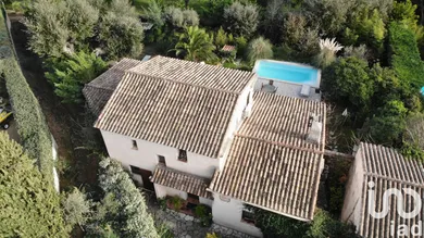 Traditional house in Gassin (83580)