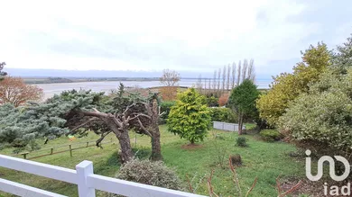 Terrain à Morieux (22400)