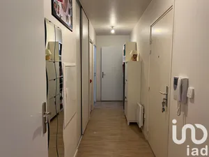 Appartement à La Courneuve (93120)