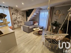 House at Brégy (60440)