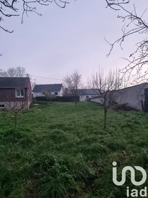 Land at Remilly-Wirquin (62380)