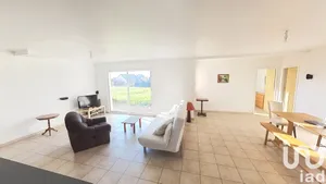 Maison à Savigny-en-Véron (37420)
