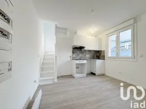 Duplex à Bagneux (92220)