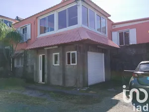 Maison à SAINT JOSEPH (97480)