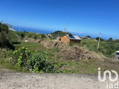 Terrain à bâtir à SAINT LEU  (97424)