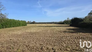 Building plot at Géronce (64400)