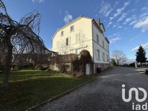 Appartement à Issenheim (68500)
