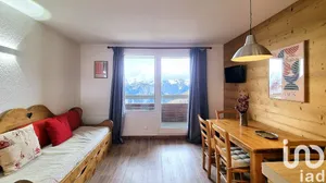 Appartement à Alpe d'Huez (38750)