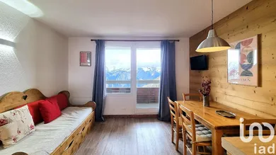 Appartement à Alpe d'Huez (38750)