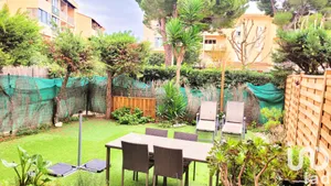 Duplex at La Seyne-sur-Mer (83500)
