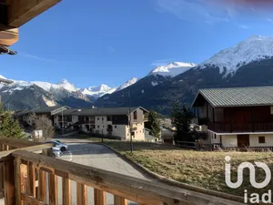 Appartement à Aussois (73500)