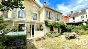 House at La Ferté-sous-Jouarre (77260)
