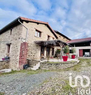 House in Saint-Chamond (42400)