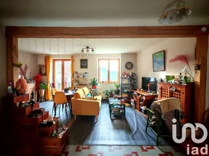 Maison de village à Aizac (07530)