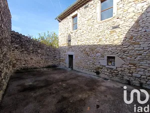 Grange à Pont-de-Barret (26160)