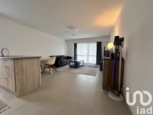Appartement à Sallanches (74700)