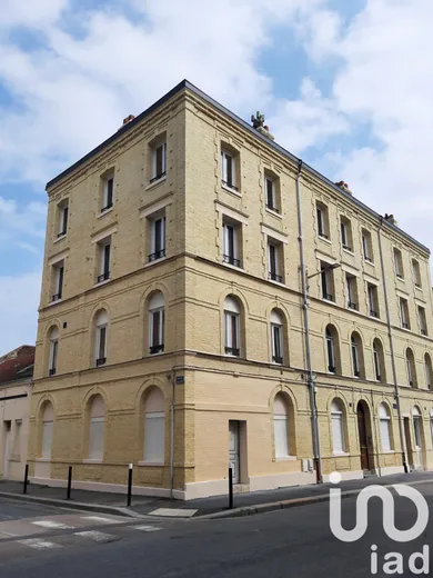Appartement à Le Havre (76600)