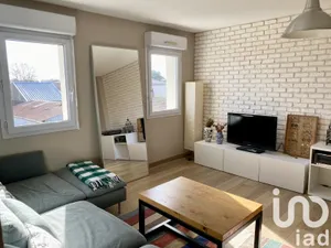 Appartement à Bègles (33130)