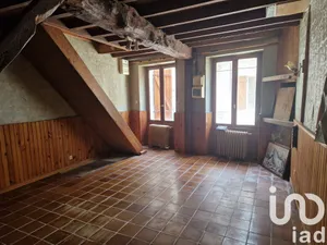 Maison à Brienon-sur-Armançon (89210)