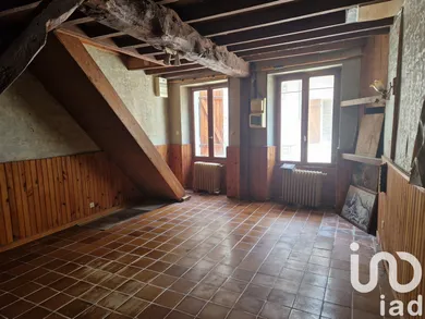 Maison à Brienon-sur-Armançon (89210)