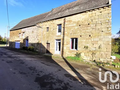 Maison à Val-Couesnon (35460)