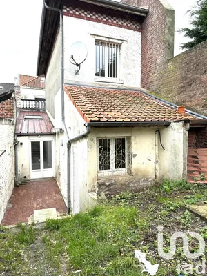 Townhouse at AUCHEL (62260)