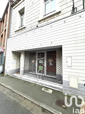 Apartment at Auchel (62260)