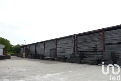 Terrain à Rembercourt-Sommaisne (55250)