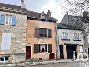 Maison de ville à Langres (52200)