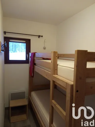 Apartment in Saint-Sorlin-d'Arves (73530)