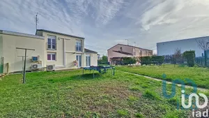 Maison à Romilly-sur-Seine (10100)