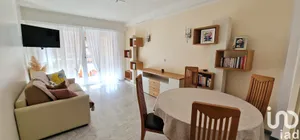 Apartment at Roquebrune-Cap-Martin (06190)