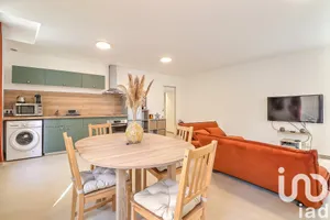 Appartement à Nîmes (30900)