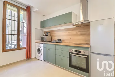 Appartement à Nîmes (30900)
