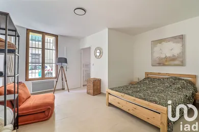 Appartement à Nîmes (30900)