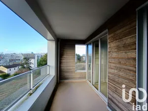 Apartment at Nantes (44300)