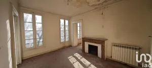 Appartement à Nîmes (30000)