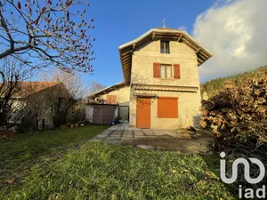 House in Marcieux (73470)