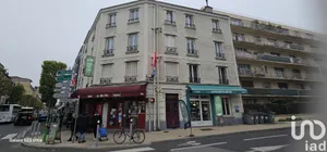 Studio à Arcueil (94110)